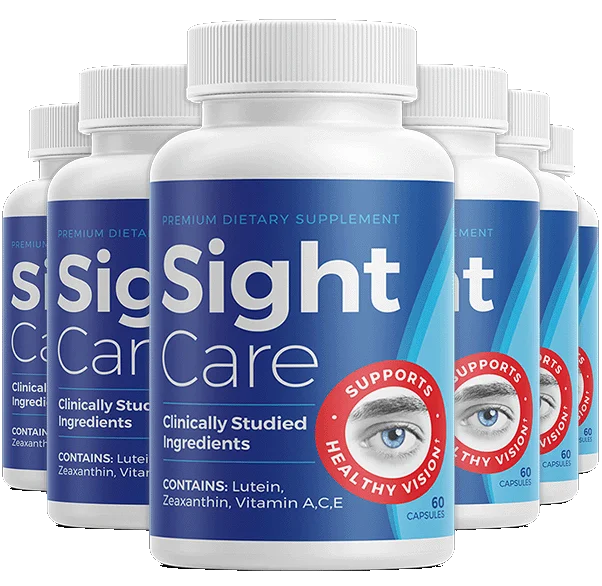 SightCare Vision Supplement